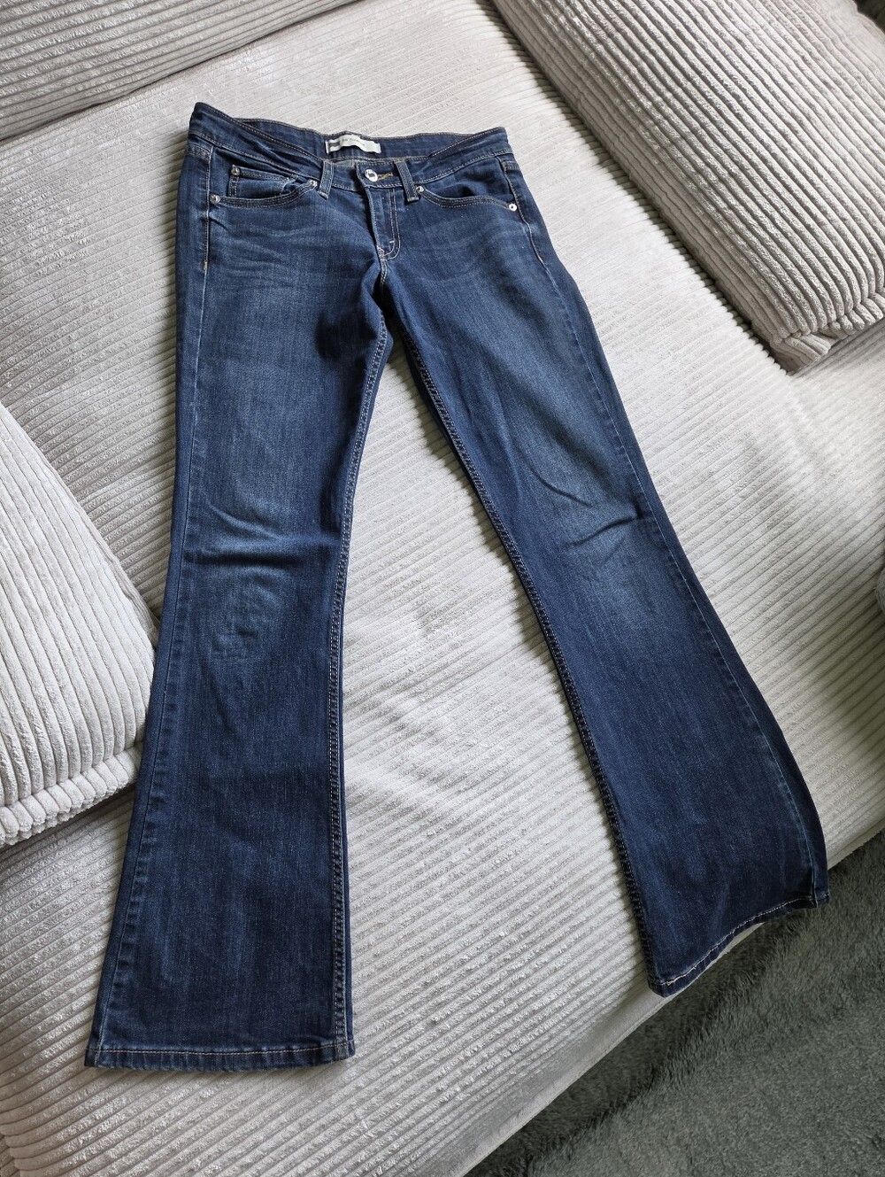 Levi Jeans